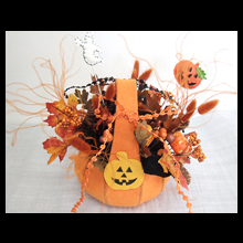 ハロウィーン