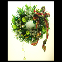 「グリーン・クリスマス2010」