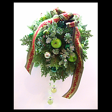 「グリーン・クリスマス2010」
