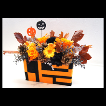 ハロウィーン2011