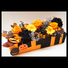 ハロウィーン2011