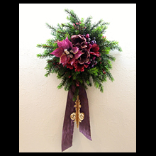 Xmas Decoration 2011